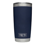 Engraved YETI 20 oz Rambler Tumbler (Q577011)