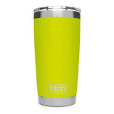 Engraved YETI 20 oz Rambler Tumbler (Q577011)