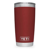 Engraved YETI 20 oz Rambler Tumbler (Q577011)