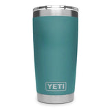 Engraved YETI 20 oz Rambler Tumbler (Q577011)