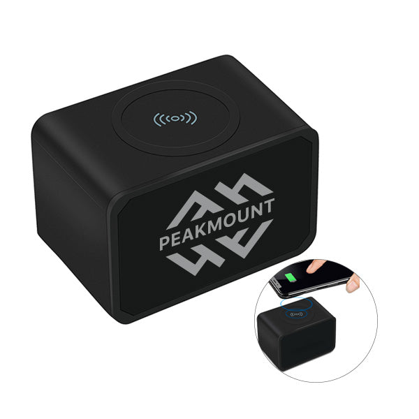 Argand 3-in-1 Bluetooth Speaker  Imprinted with Logo (Q577422)