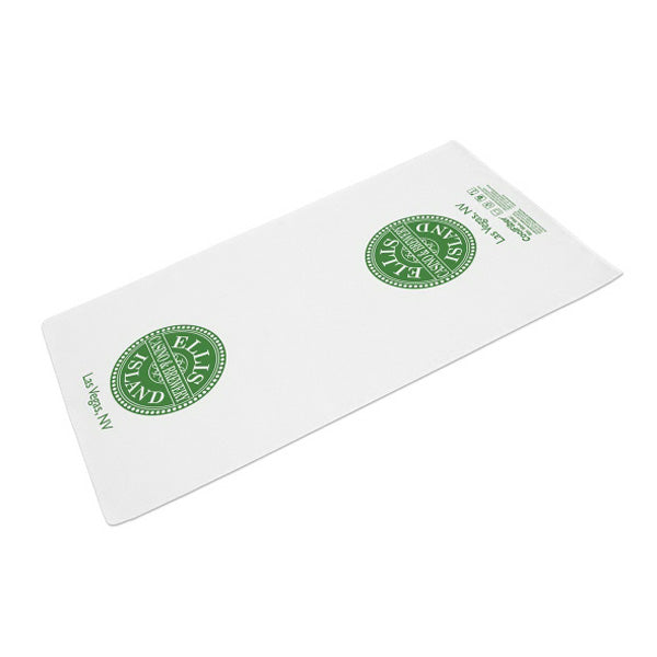 Classic CoolFiber™ TrueColor™ 12" x 21" FC Towel (Q578111)