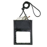 5 Function Tradeshow Badgeholder And Neck Wallets (Q579611)
