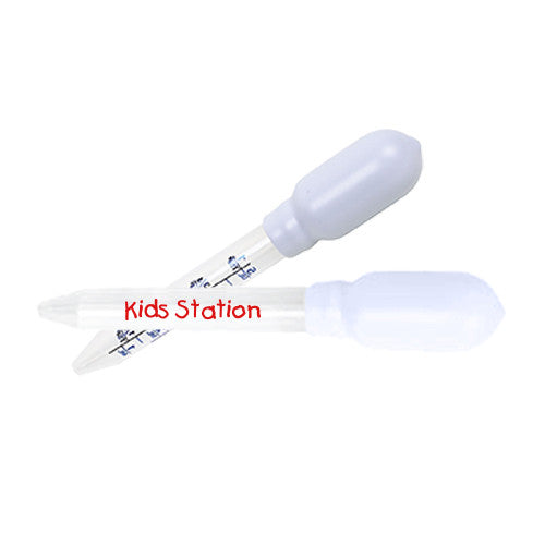 Clear Super Dropper (Q580311)