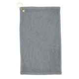 Promo Weight Terry Golf Towel - Color (Q681322)