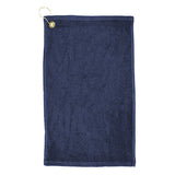 Promo Weight Terry Golf Towel - Color (Q681322)