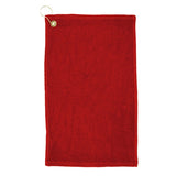 Promo Weight Terry Golf Towel - Color (Q681322)