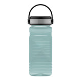 20 Oz. UpCycle RPET Bottle - EZ-Grip Lid (Q581722)