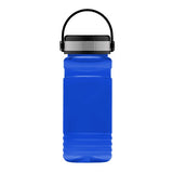 20 Oz. UpCycle RPET Bottle - EZ-Grip Lid (Q581722)
