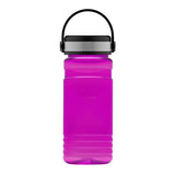 20 Oz. UpCycle RPET Bottle - EZ-Grip Lid (Q581722)