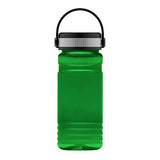 20 Oz. UpCycle RPET Bottle - EZ-Grip Lid (Q581722)