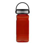 20 Oz. UpCycle RPET Bottle - EZ-Grip Lid (Q581722)