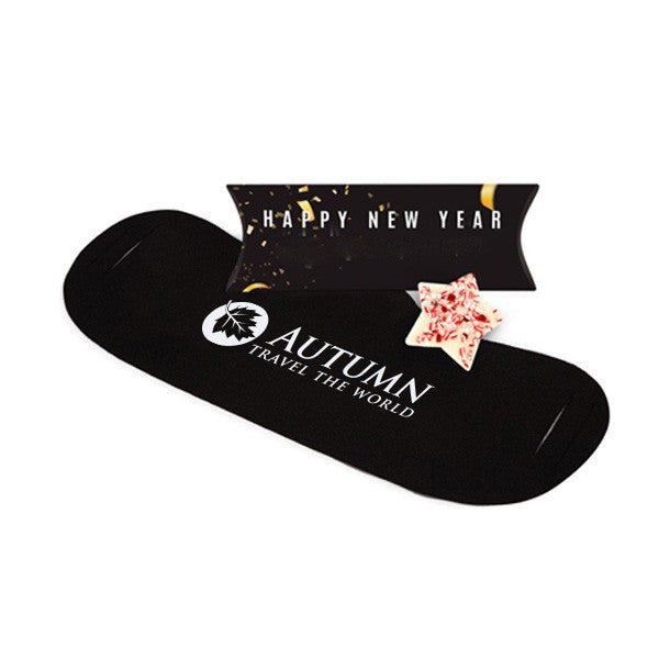 You're A Star Mask & Chocolate In Holiday Box (Q582111)