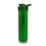 16 Oz. Chiller Insulated Bottle - Drink Thru Lid (Q582722)