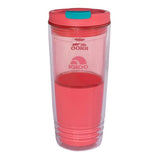 22 Oz. Havasu Tritan™ Double Wall Tumblers By Igloo® (Q582811)