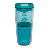 22 Oz. Havasu Tritan™ Double Wall Tumblers By Igloo® (Q582811)