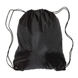 Polyester Drawstring Bag (Q583211)