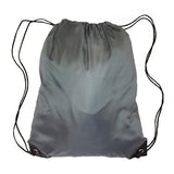 Polyester Drawstring Bag (Q583211)