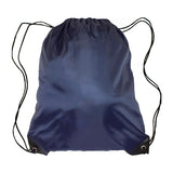 Polyester Drawstring Bag (Q583211)