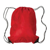 Polyester Drawstring Bag (Q583211)