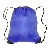 Polyester Drawstring Bag (Q583211)