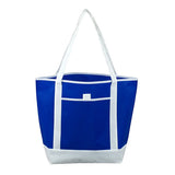 Travel Boat Tote Bag (Q583611)