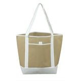 Travel Boat Tote Bag (Q583611)
