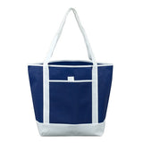 Travel Boat Tote Bag (Q583611)