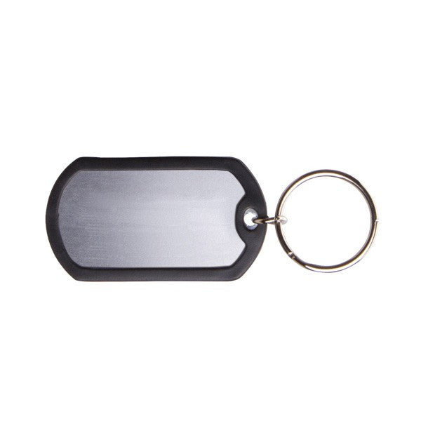 Aluminum Dog Tags Keytags (Q583911)
