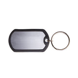 Aluminum Dog Tags Keytags (Q583911)