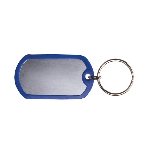 Aluminum Dog Tags Keytags (Q583911)