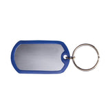 Aluminum Dog Tags Keytags (Q583911)