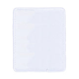 2" x 3" Full Color Dye Sublimation Patches (Q584111)