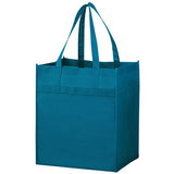 Full Color Non-Woven Grocery Tote Bags 13 X 15 (Q584811)