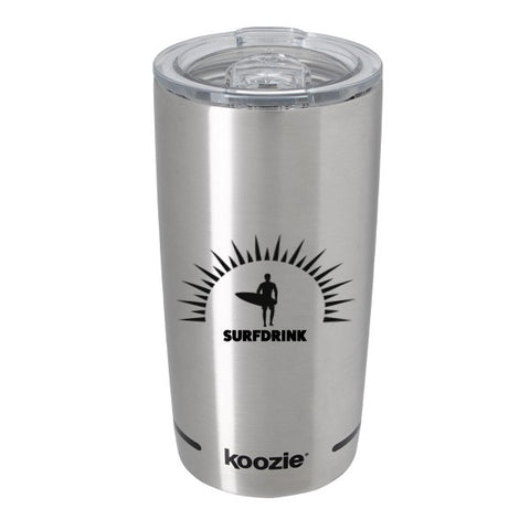 Koozie® 18 Oz. Savannah Vacuum Tumbler - Tumblers with Logo