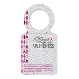 Seed Paper Water Bottle Necker (Q585611)