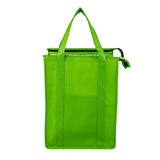 Large Insulated Cooler Tote Bags - 12" W x 16" H x 10" G (Q585711)