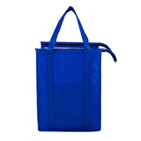 Large Insulated Cooler Tote Bags - 12" W x 16" H x 10" G (Q585711)