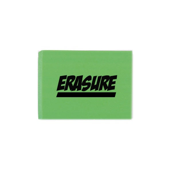 Economy Rectangle Erasers (Q585811)
