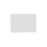 Economy Rectangle Erasers (Q585811)