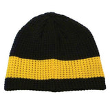 Two Tone Big Bear Eco Beanie (Q586235)
