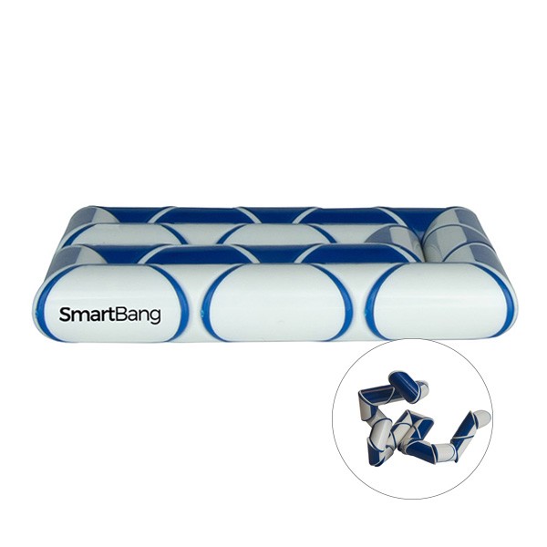 Round Snake Puzzle (Q586622)