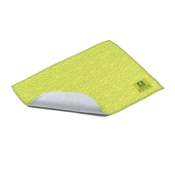 5" x 7" Opper Fiber® Fusion Cleaner Cloth (Q586722)