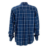 Brewer Flannel Shirts (Q586911)