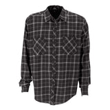 Brewer Flannel Shirts (Q586911)