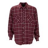 Brewer Flannel Shirts (Q586911)