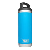 Laser Engraved YETI 18 oz Rambler Bottle (Q587011)
