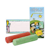 2 Pack Jumbo Chalks (Q587611)