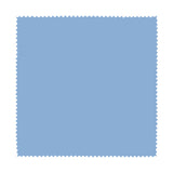 Opper Topper™ Bottle Necker - 1-Color Cloth (Q587722)