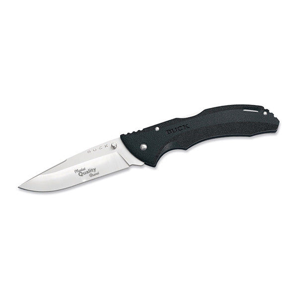 BUCK® BANTAM™ BHW Lockback Pocket Knife  Imprinted with Logo (Q588211)